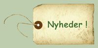 Nyheder !