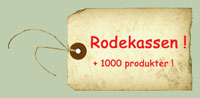Rodekassen !