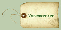 Varumaerker !